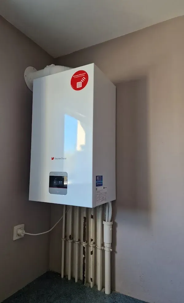 Dépannage chauffage à Pace