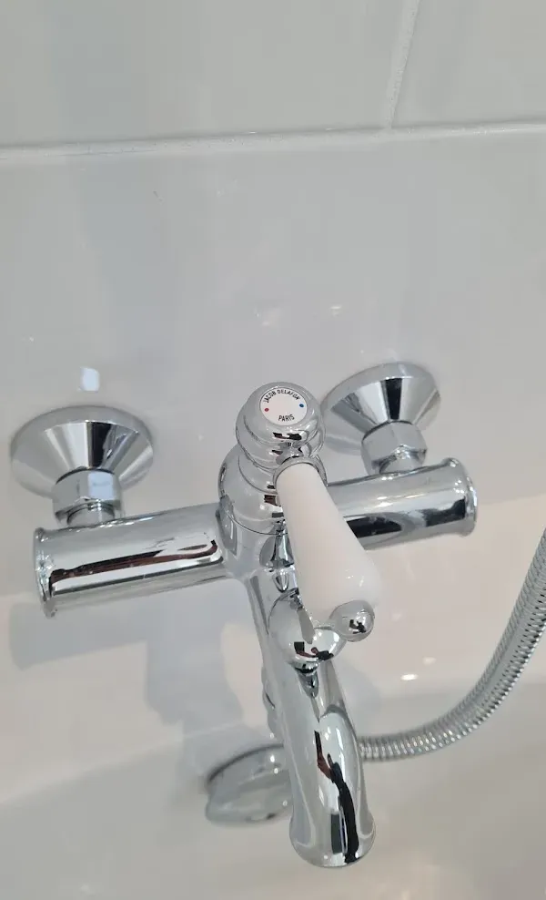 Entretien plomberie à Pace